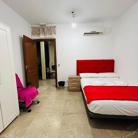 Hostal Granvia 628 Барселона Экстерьер фото