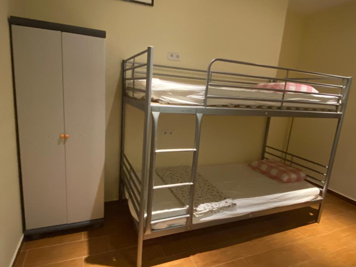 Hostal Granvia 628 Барселона Экстерьер фото