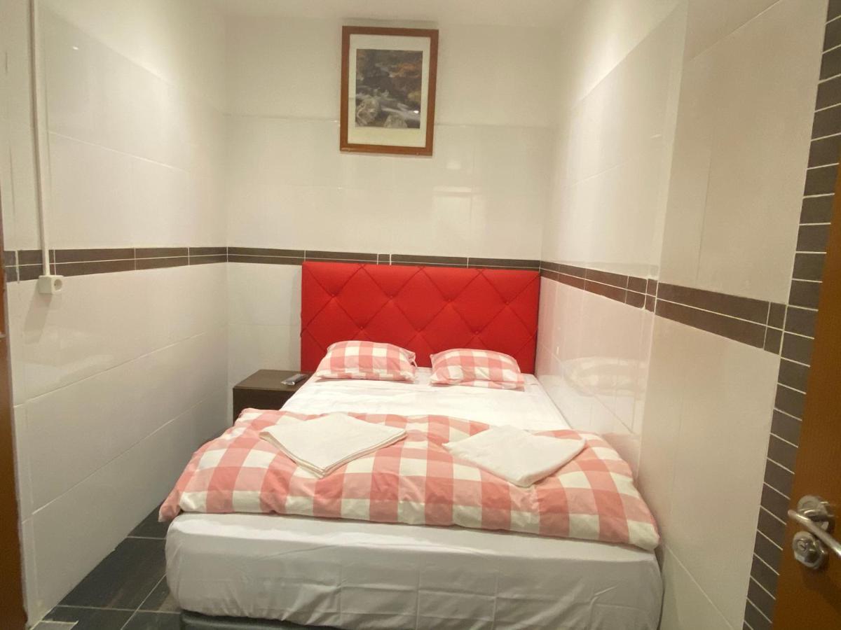 Hostal Granvia 628 Барселона Экстерьер фото